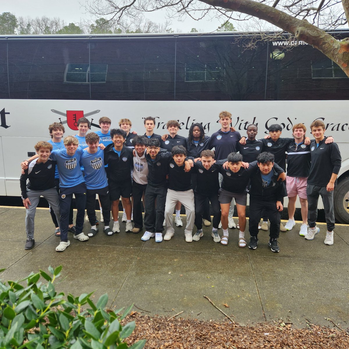 Jags are rolling out! <a href="/SpainParkATH/">Spain Park Athletics</a>