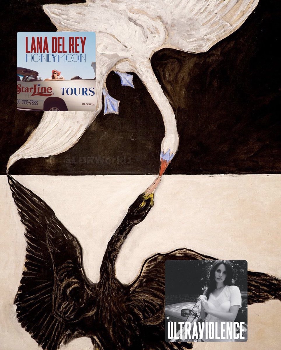 Lana Del Rey World (@ldrworld1) on Twitter photo 