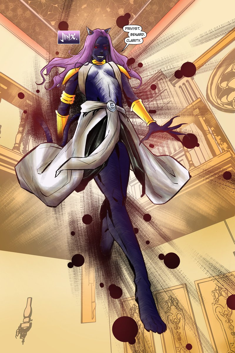 Crescentverse's tweet photo. CHP.2: Blazing Trial. -PG 04-06 Please consider a retweet! Spread the word!
Links: https://t.co/qG3240JOhm
#crescentfire #maidchronicles #Comic #Clarity #Webcomic #Nithari #Madeline #art #voiceactors #indiecomics #demongirl #maid #catgirls https://t.co/bMMFRv42sh