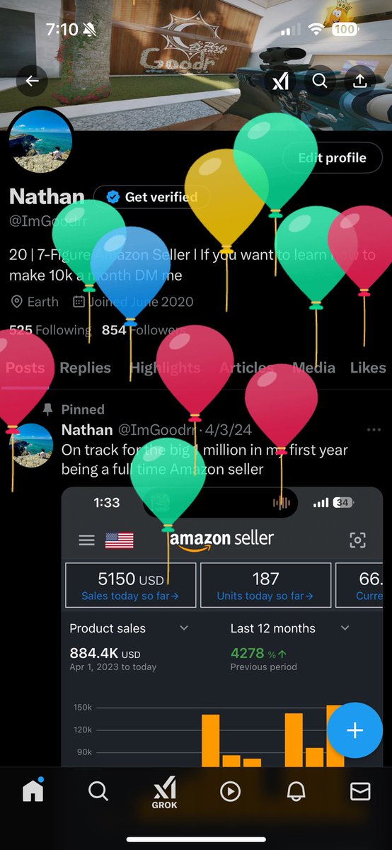 Nathan tweet media