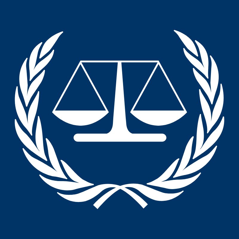 EricLDaugh's tweet photo. 🚨 JUST IN: President Trump is today signing an executive order sanctioning the INTERNATIONAL CRIMINAL COURT - @FLVoiceNews 

The order comes after the ICC has targeted the U.S. and Israel.
- Financial & visa sanctions on people who assist in ICC investigations of U.S. citizens or allies
- Declares that the ICC is a threat to U.S. sovereignty and the Constitution