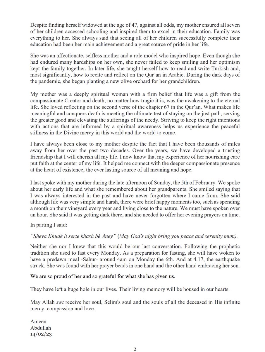 Warwick Islamic Education Programme tweet media