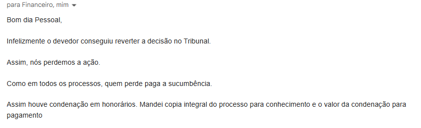 queijodalagoamg's tweet photo. O Brasil é desanimador!

]Um meliante de São João da Boa Vista/SP usou de má fé com a gente, fez um pedido enorme de queijos, enviou uma transferência bancária falsa e me deu um calote de mais de R$3.500,00.

Contratei um Escritório especialista em cobranças para executá-lo.

Ganhamos na primeira instância.

O caloteiro recorreu e ganhou na segunda instância. O advogado acaba de me mandar um e-mail dizendo que vou ter que arcar com as custas do processo, é brincadeira?