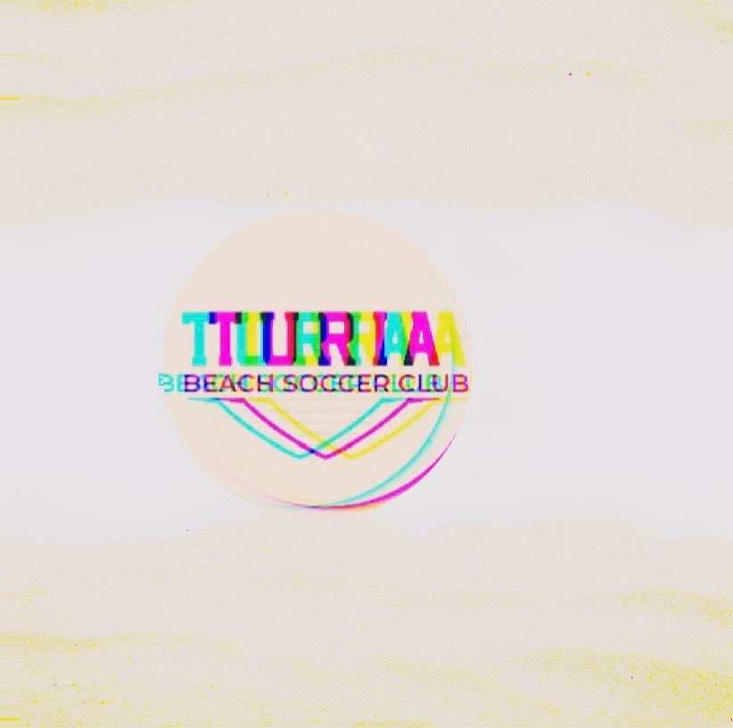 Turia Beach Soccer tweet media