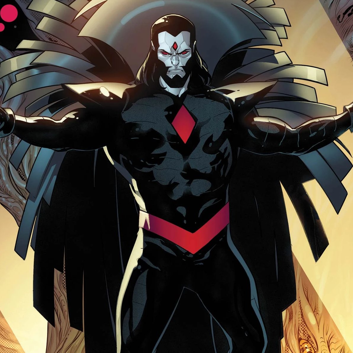 Marvel Updates tweet media