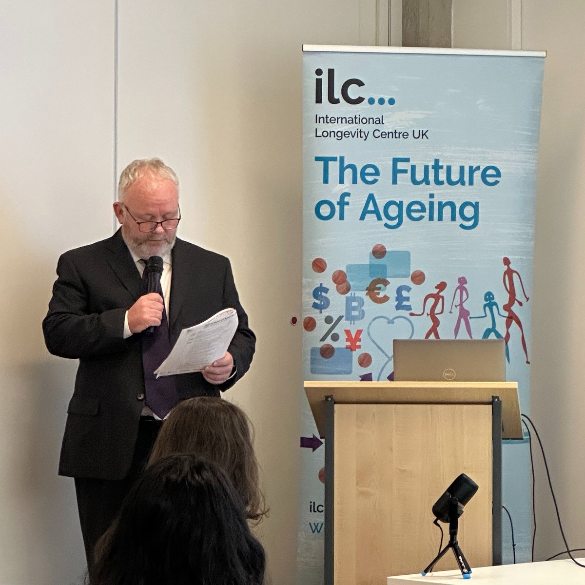 Int Longevity Centre (@ilcuk) on Twitter photo And that's a wrap!
We've come to the end of this year's #FutureOfAgeing conference, with <a href="/sinclairda/">David Sinclair</a> closing the day.
A huge thank you to all who attended, to all who have supported, and to our sponsors <a href="/CLScohorts/">UCL Centre for Longitudinal Studies</a> <a href="/actuarynews/">IFoA</a> <a href="/Homeinsteaduk/">Home Instead UK</a> <a href="/traverssmith/">Travers Smith</a> <a href="/UKRI_News/">UK Research and Innovation</a> And that's a wrap!
We've come to the end of this year's #FutureOfAgeing conference, with <a href="/sinclairda/">David Sinclair</a> closing the day.
A huge thank you to all who attended, to all who have supported, and to our sponsors <a href="/CLScohorts/">UCL Centre for Longitudinal Studies</a> <a href="/actuarynews/">IFoA</a> <a href="/Homeinsteaduk/">Home Instead UK</a> <a href="/traverssmith/">Travers Smith</a> <a href="/UKRI_News/">UK Research and Innovation</a>