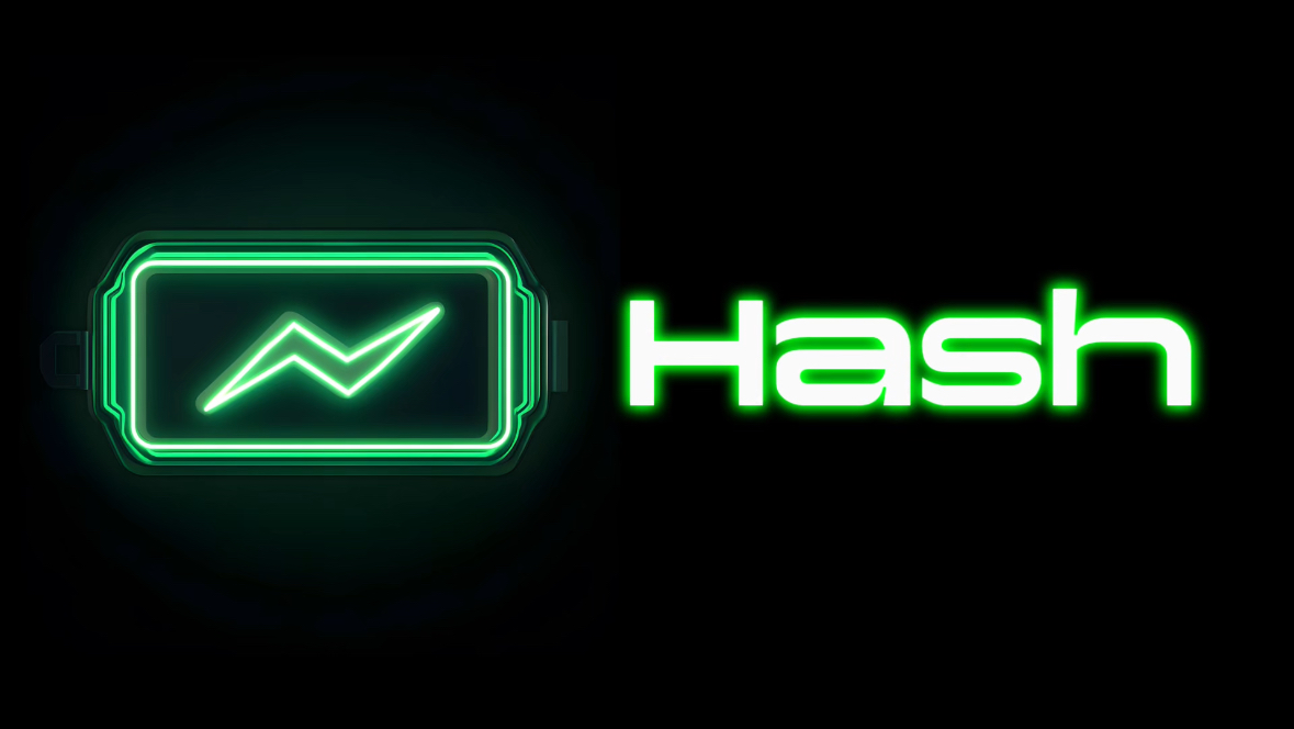 Your charge is your power! Welcome to the mining game - Battery Hash. 
It's time to recharge 🔋
t.me/Battery_Hash_b…