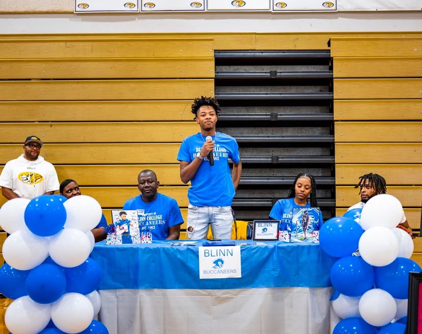 Bryant Leon Jr. tweet media