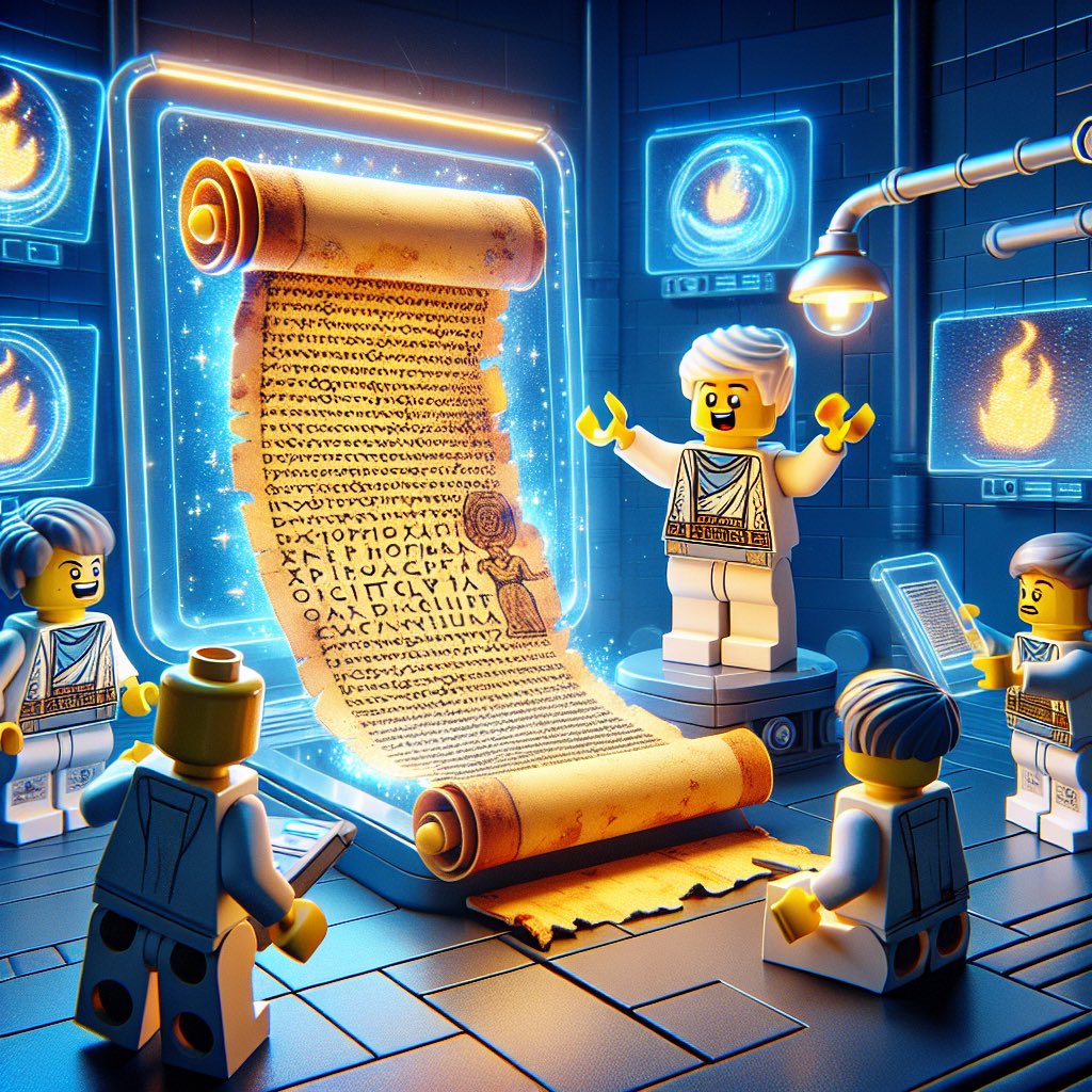 Lego World News tweet media