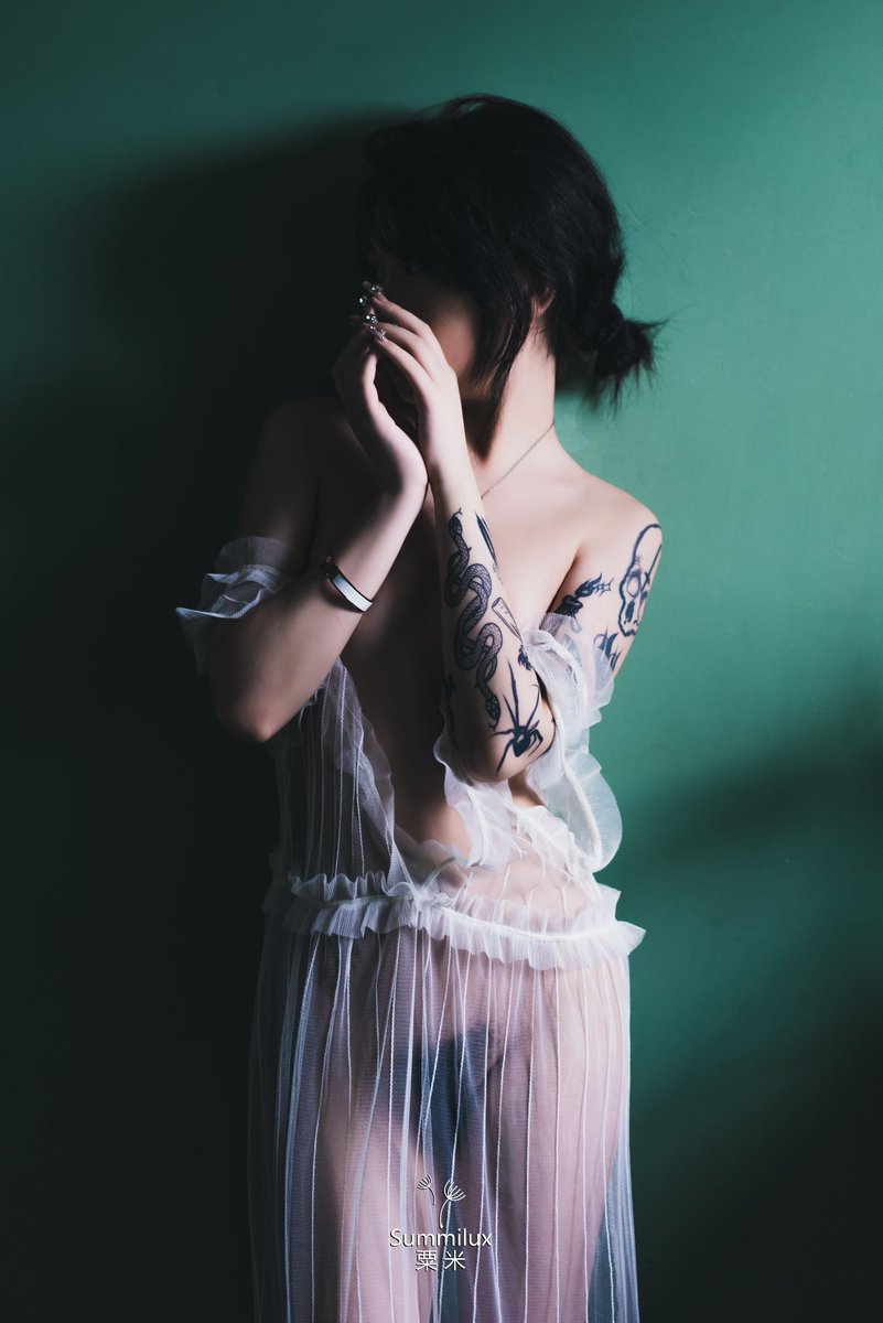 粟 (@liek7777777) on Twitter photo 