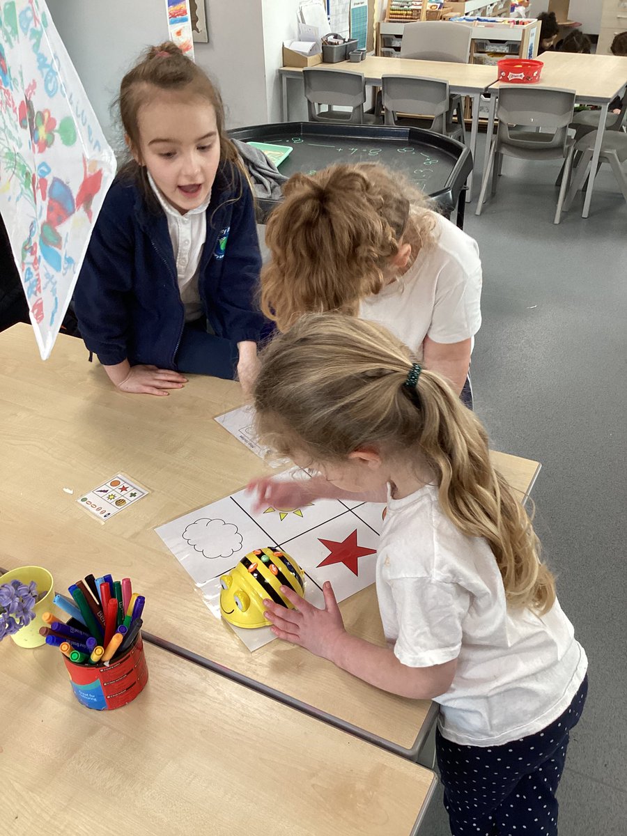 Fradley Park Primary - Year 1 tweet media