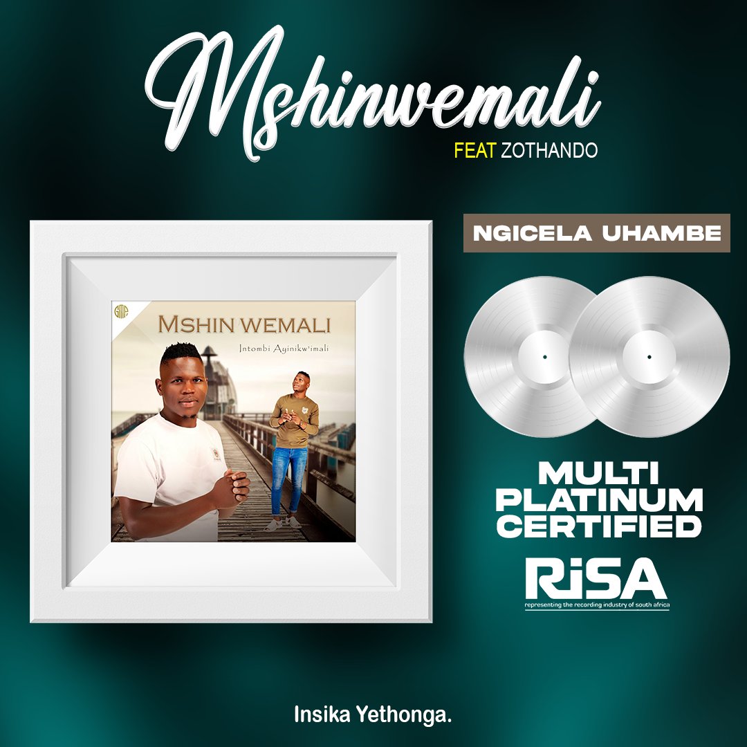Maskandi Twiter tweet media