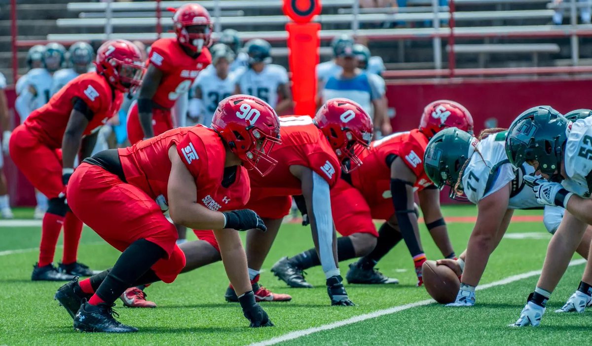 Daniel Peoples (@_daniel_peoples) on Twitter photo After having a great conversation with <a href="/billyjackray/">Billy Jack Ray, Ed.D.🌵🏴☠️🦅🦅Ŧ</a> I’m grateful and blessed to receive my 14th offer from Sul Ross University <a href="/craig_stump/">Craig Stump</a> <a href="/LeonardToddMos1/">Leonard Todd Moses</a> <a href="/Joshuwastump/">Coach Stump</a> <a href="/geezluizbatman/">Zumunda1</a> #AGTG #offers #Lineman #Offer After having a great conversation with <a href="/billyjackray/">Billy Jack Ray, Ed.D.🌵🏴☠️🦅🦅Ŧ</a> I’m grateful and blessed to receive my 14th offer from Sul Ross University <a href="/craig_stump/">Craig Stump</a> <a href="/LeonardToddMos1/">Leonard Todd Moses</a> <a href="/Joshuwastump/">Coach Stump</a> <a href="/geezluizbatman/">Zumunda1</a> #AGTG #offers #Lineman #Offer