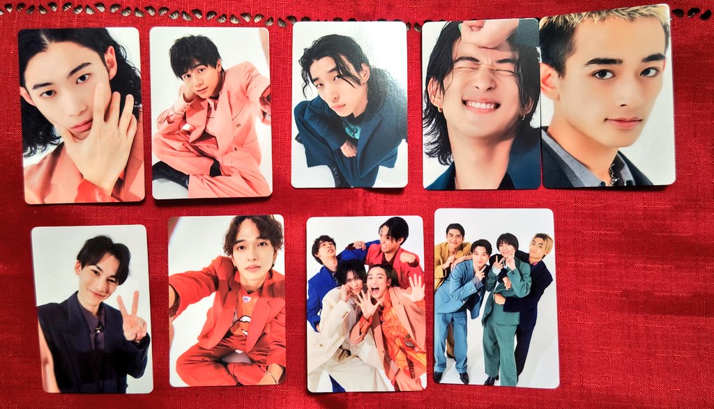 りん☆お取引用 tweet media