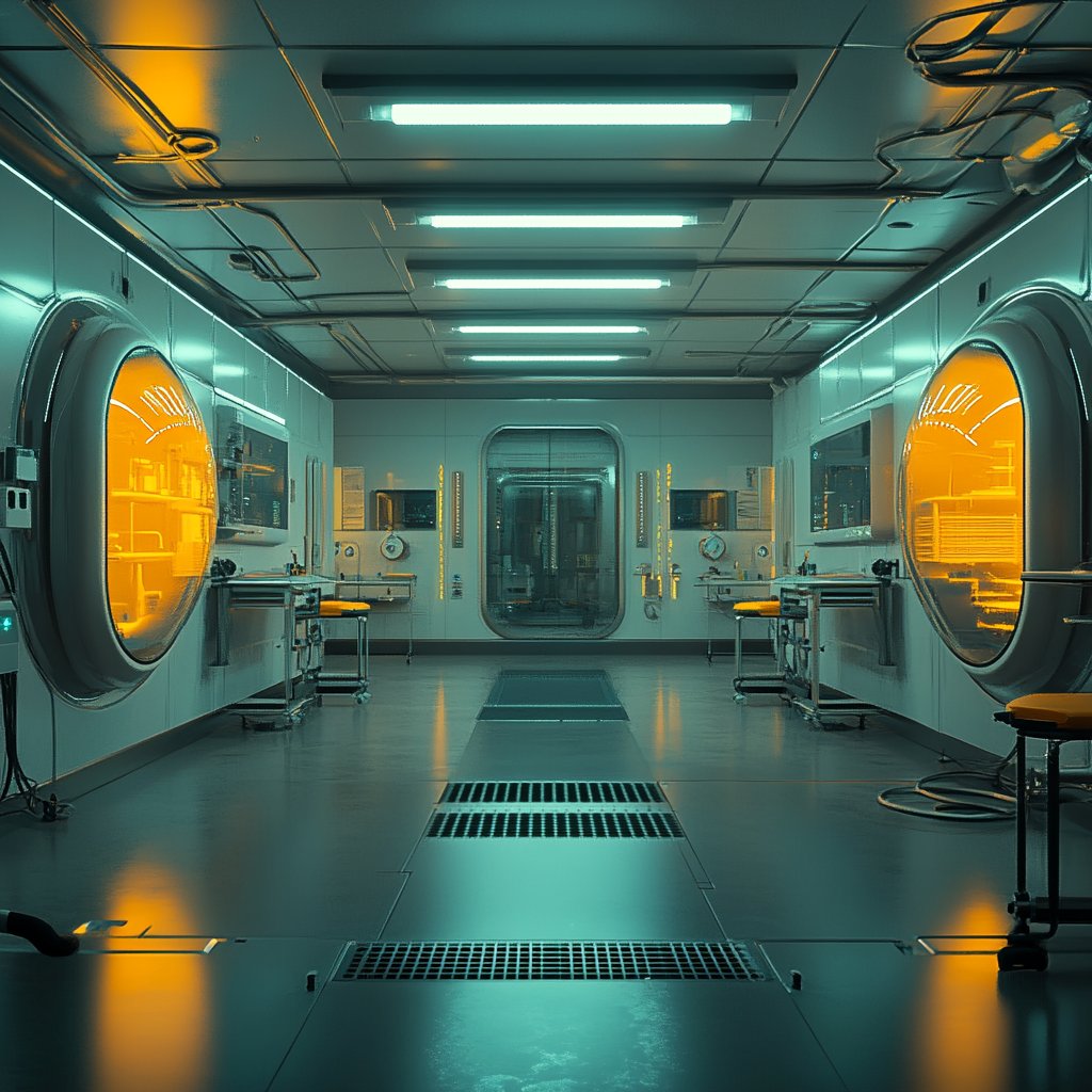 Autonomous Science enables entirely *new types* of discovery and economics. 

We've concluded edge cases - prion research, high-risk pathogen research, geoengineering - and autonomous CRO's - optimization and scale-up - are the best place to start company building. 

In order to