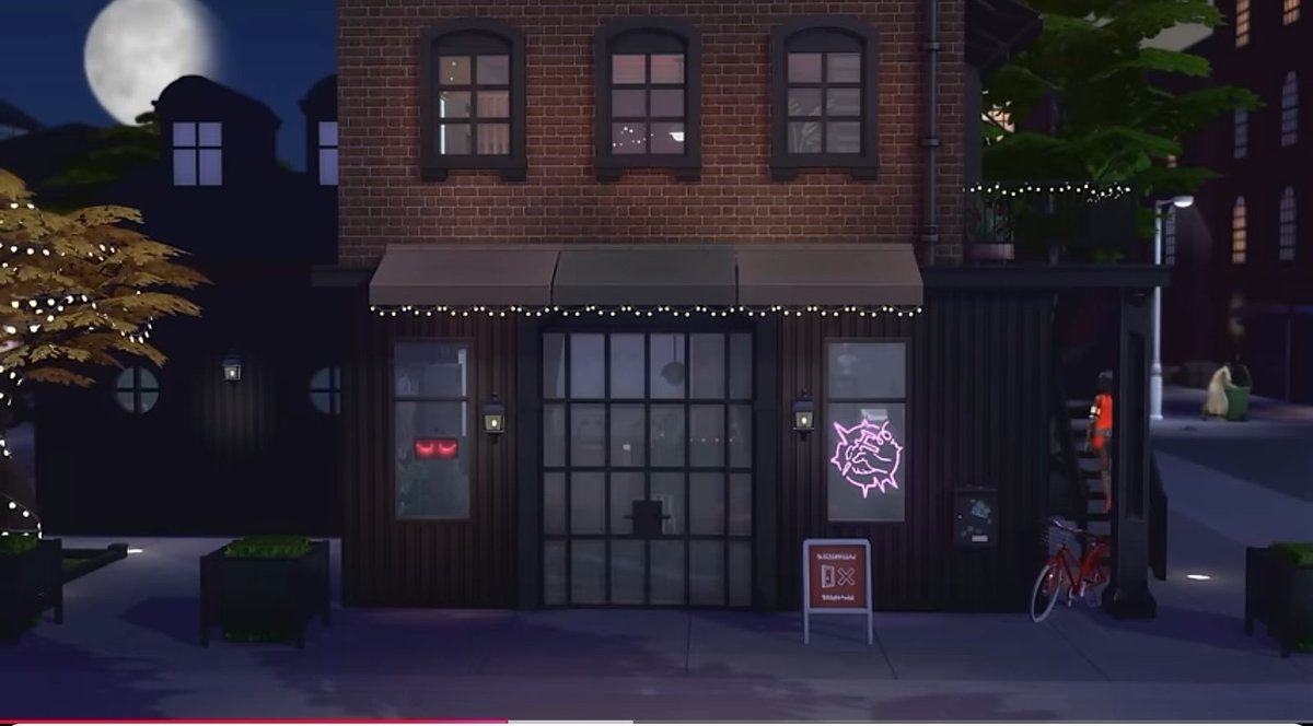 sims4ideas ✨️ tweet media