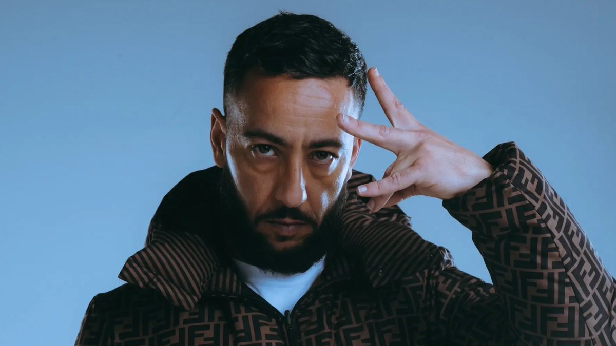 Les sorties du Vendredi !🚨

Projets :

▫️Alonzo
▫️Timal
▫️Lacrim
▫️Hornet La Frappe
▫️DAU
▫️77 Degrés (Compilation)
▫️THEODORT
▫️Rocket
▫️Benab
▫️Moubarak
▫️H Jeune Crack 

Titres :

▫️Soolking
▫️ASHE 22
▫️Kekra
▫️Rohff
▫️Fresh la Douille
▫️Negrito
▫️Vacra
▫️Sonny Rave &amp; Green