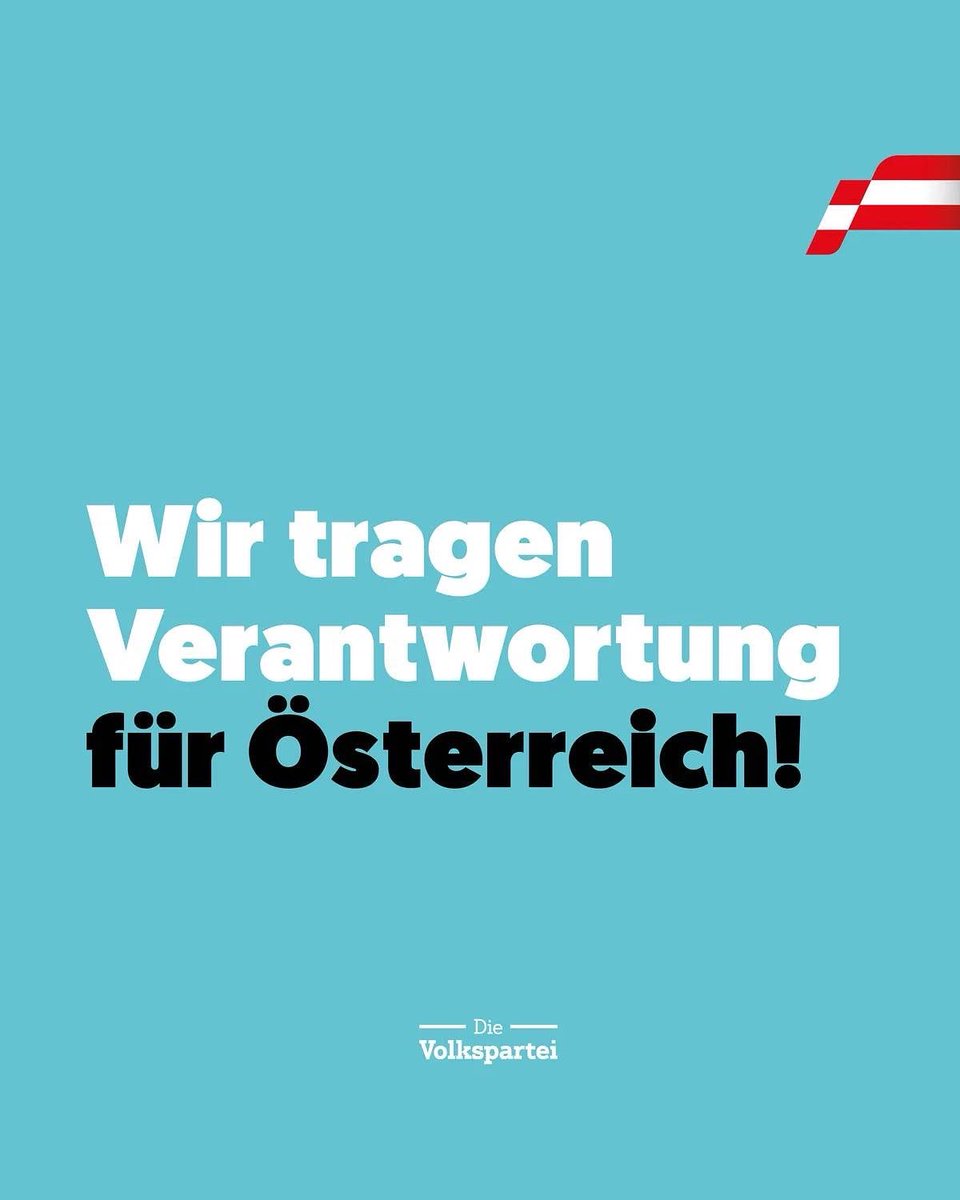 Volkspartei tweet media