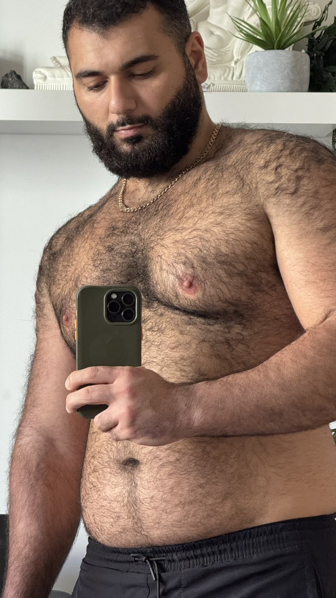 thebearishone (@thebearishone) on Twitter photo 