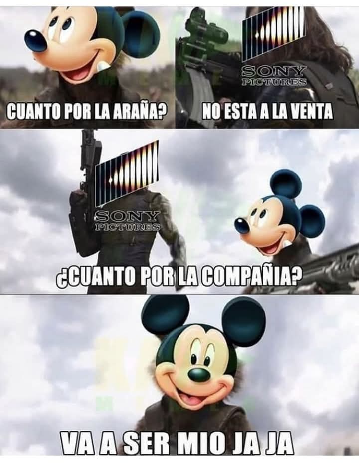 El Cóndor tweet media