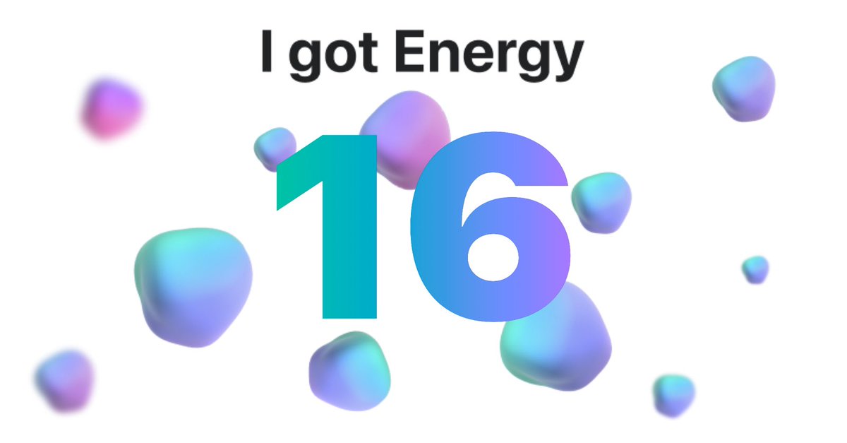CryptoKnowsBo's tweet photo. Don't mind me on my #MEWUniverse #comeup 🆙

Slowly but surely #collecting these #free @myetherwallet #NFTs ⚡

Use my referal link and we both get #Energy!
https://t.co/pdoA6tbgdm https://t.co/ihGBRUbiKz