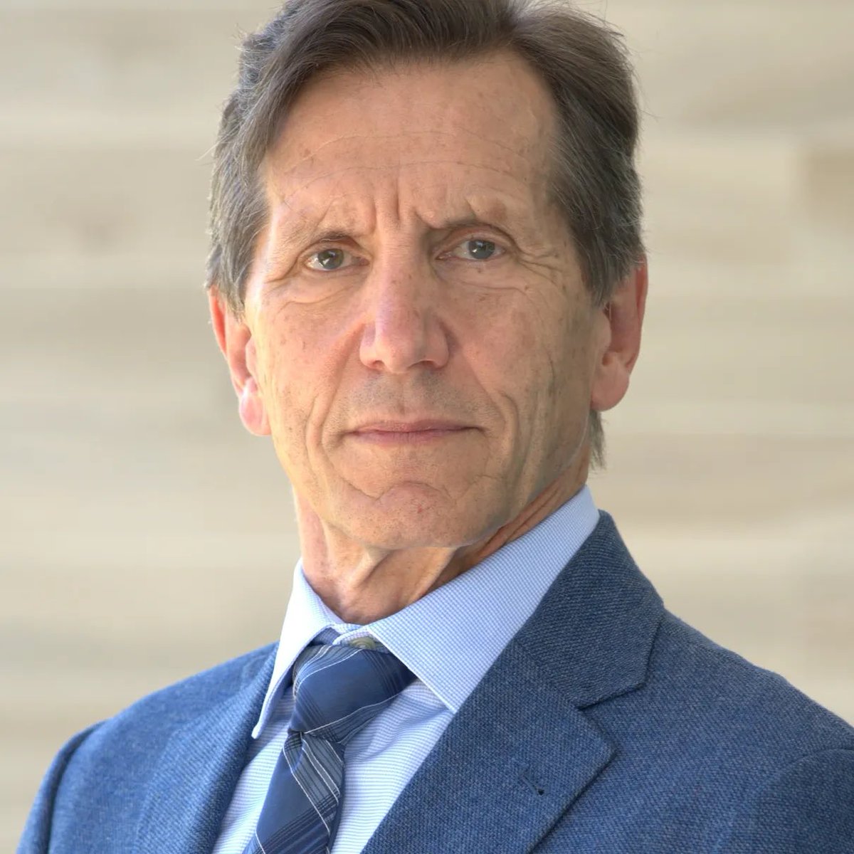 James Thorp MD tweet media