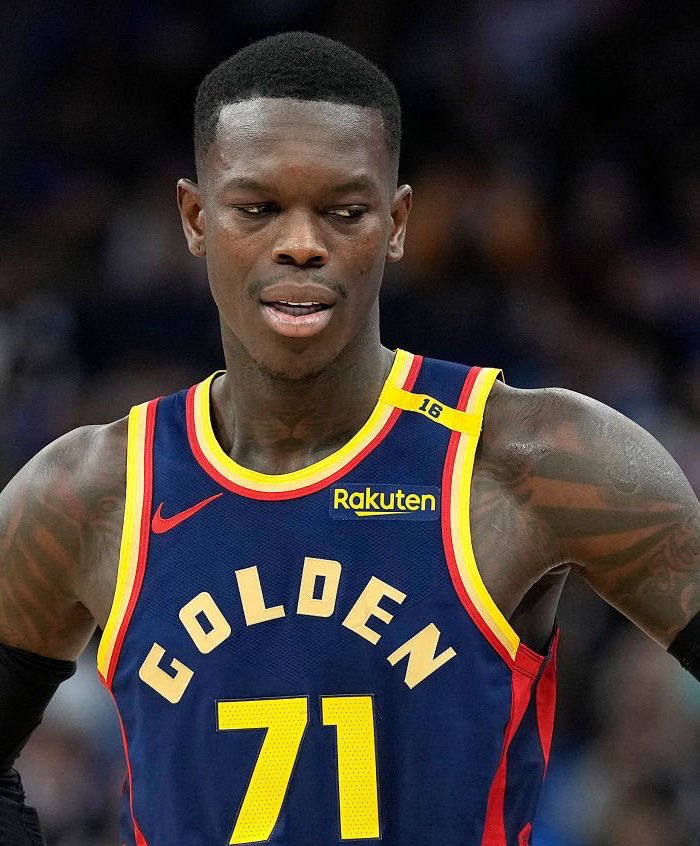 Dennis Schröder on being traded again:

“Man, I feel like I keep getting auctioned off.”

(Via <a href="/SharmsCharania/">PARODY ACCOUNT</a>)
