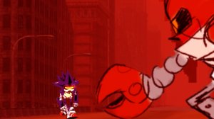 <a href="/EggmansFinest/">Mecha Sonic Mk II</a> <a href="/StudioInferno89/">WEEKLY PARODY</a> In other words.

I'LL CRUSH YOU.