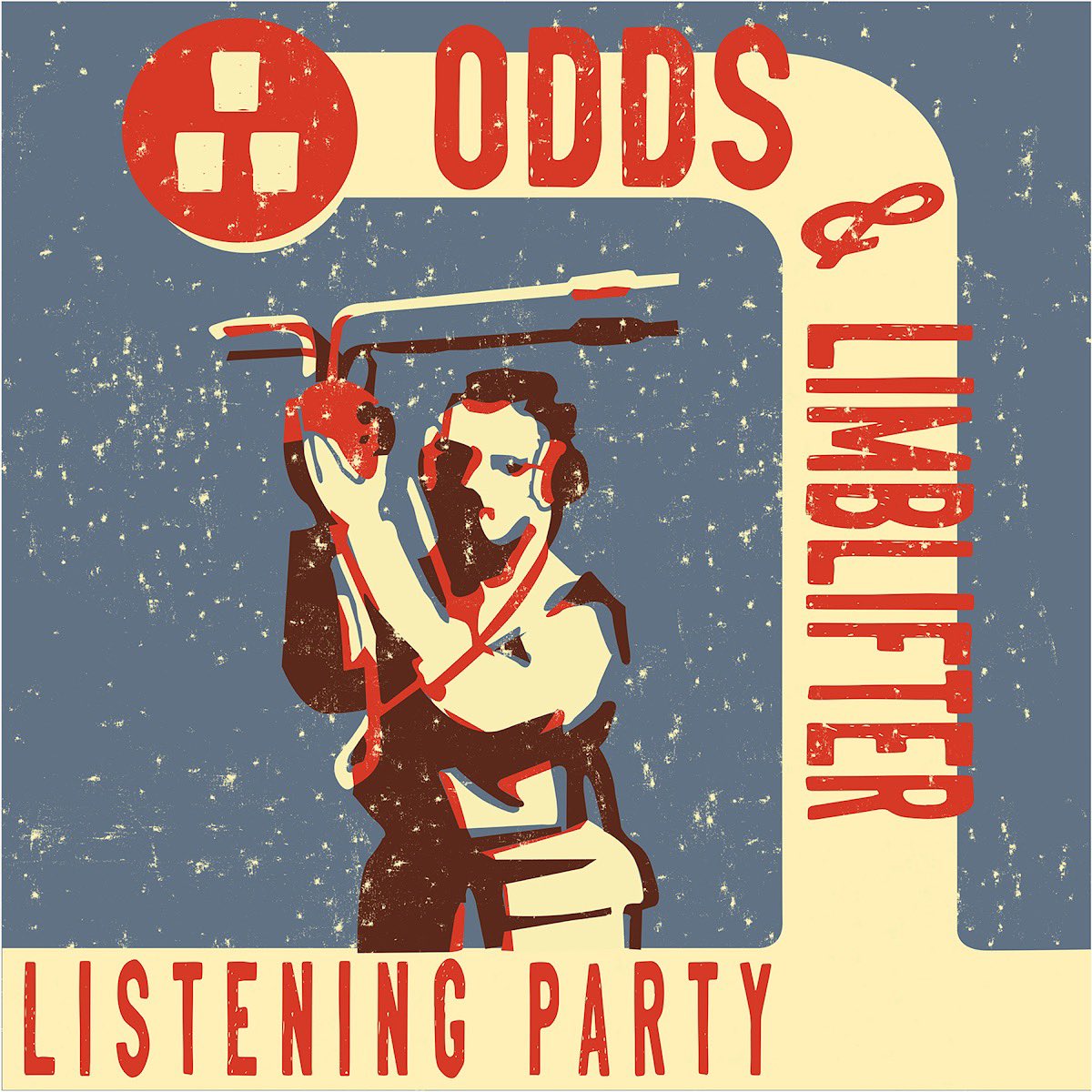Odds Band tweet media