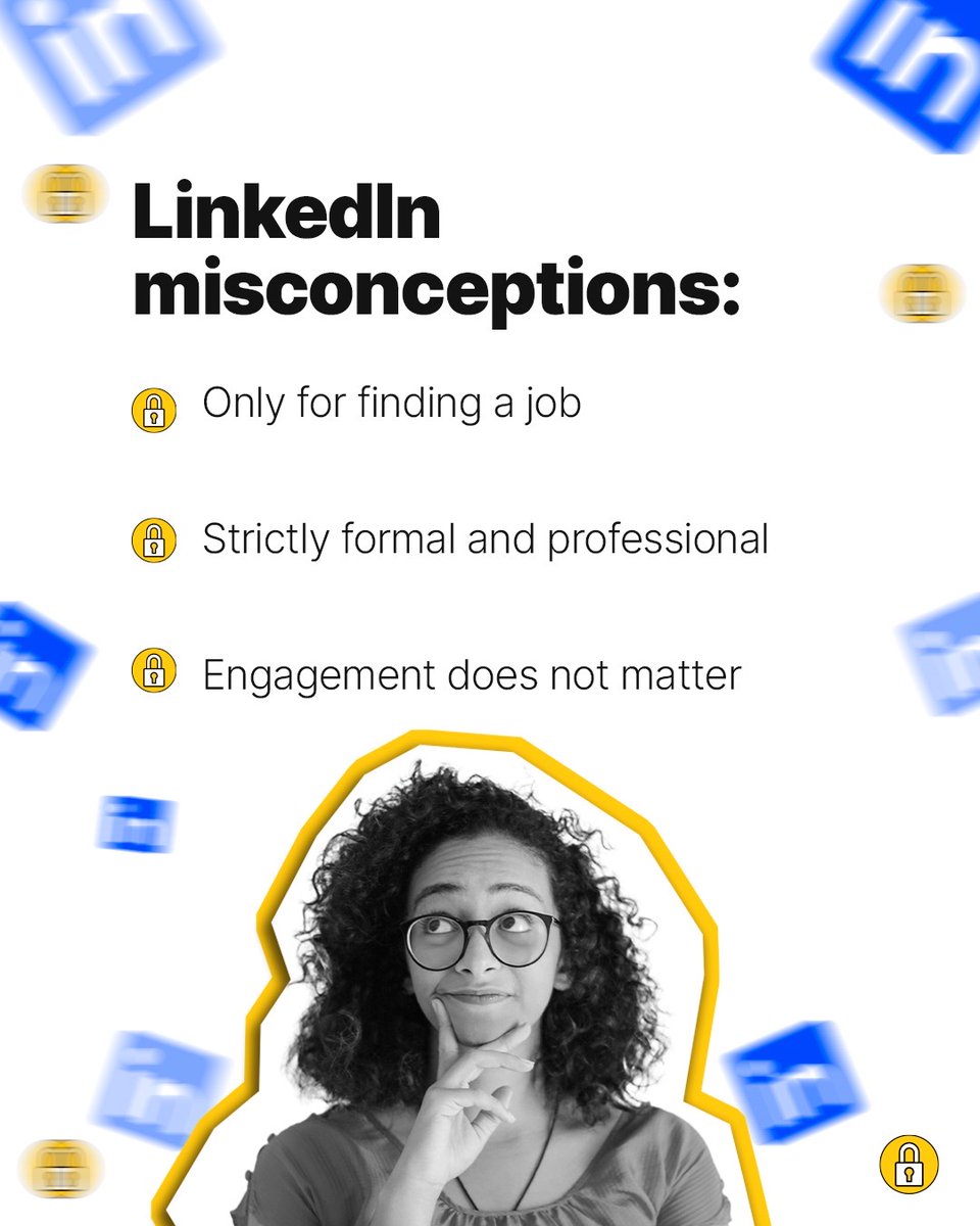 cyberdunes's tweet photo. Boost your LinkedIn presence! 🚀 Grab these 5 free resources to unlock its full potential. Start connecting, engaging, and growing today! 🔓 #LinkedInTips #DigitalMarketing #ContentMarketing https://t.co/d0UNcYgpVi