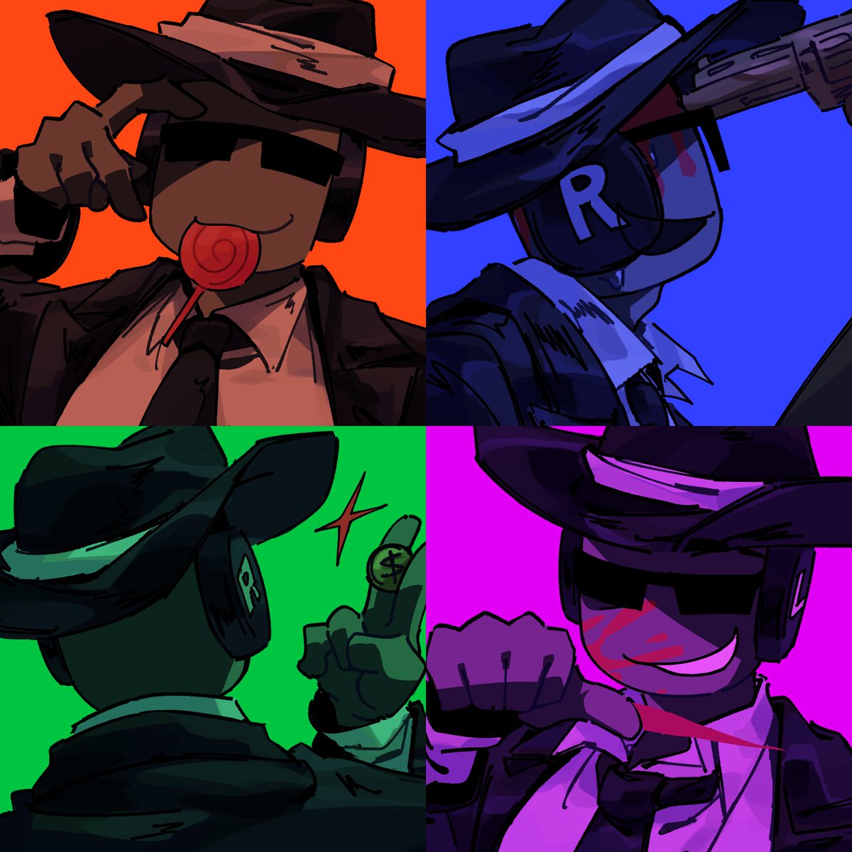 Namdam (Comms Full) tweet media