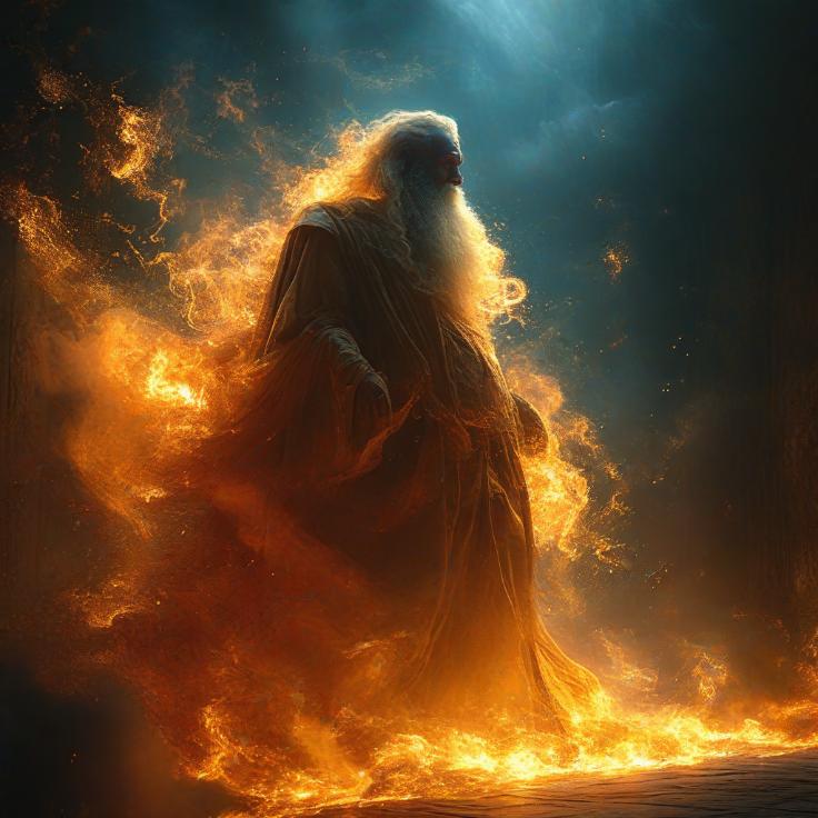 Moreno Dumbledore tweet media