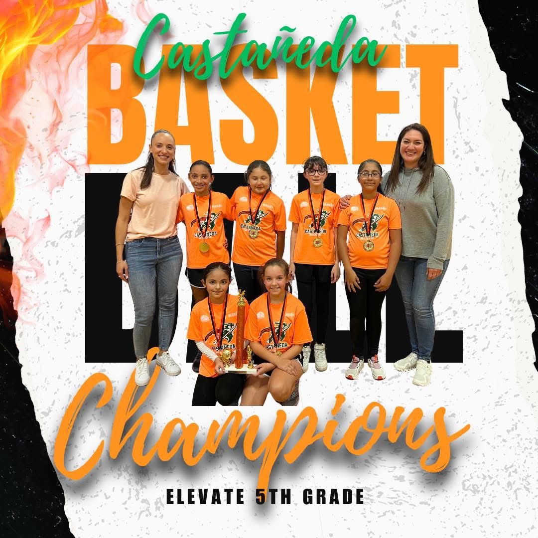 Taking a look at all the amazing things have happened at our school!!! 

🏆CHAMPIONS🏆