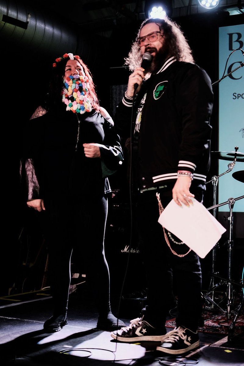 Braw BMC tweet media