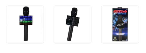 CambridgeFD's tweet image. #RECALL: @Jazwares
recalls America’s Got Talent Microphones with lithium-Ion batteries due to fire hazard. The lithium-ion batteries in the recalled microphones can overcharge and ignite. Get refund. CONTACT: 888-341-0881 or jazwares.com.

recalls-rappels.canada.ca/en/alert-recal…