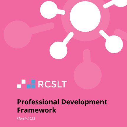 RCSLT's tweet image. 📢Have your say!🫵

We&apos;re evaluating how the professional development framework has been received by #speechandlanguagetherapists &amp;amp; managers.

Whether you have/haven&apos;t used the framework, we&apos;d like your feedback to help w/ future changes

🗓️Closes 24 Feb

rcslt.org/news/have-your…