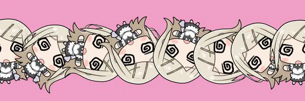 ヘッダ画像投稿できてなかった・・・ #学マス 