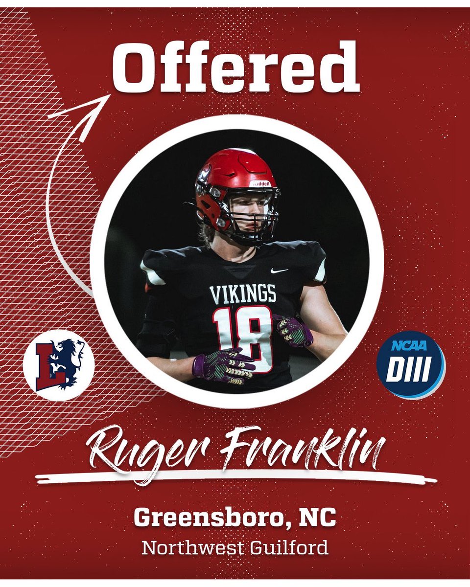 Ruger Franklin tweet media