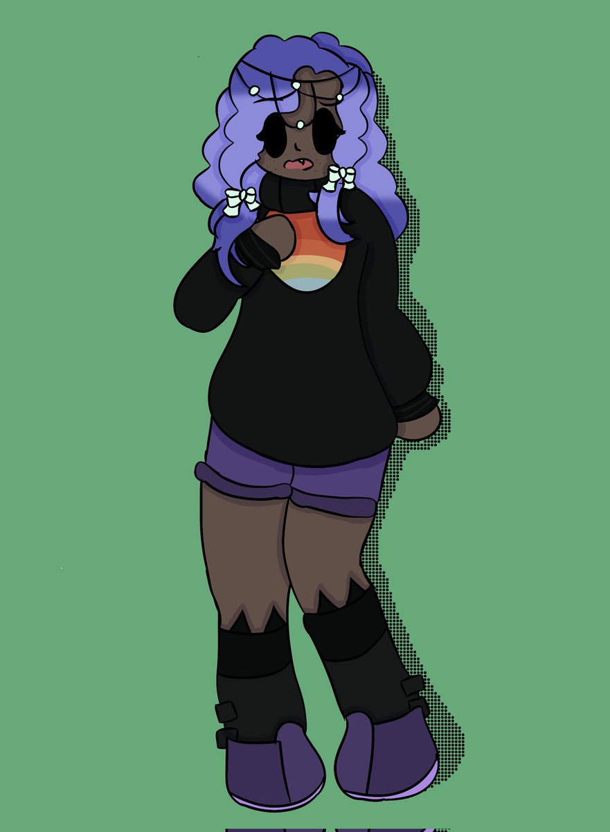 _WynnKio_'s tweet photo. Another art I like and I'm proud of.

Ignore me trying to work tags.
#art
#ibispaint 
#gacha 
#Draw 
#drawingart 
#tags https://t.co/JPdKEzaElW