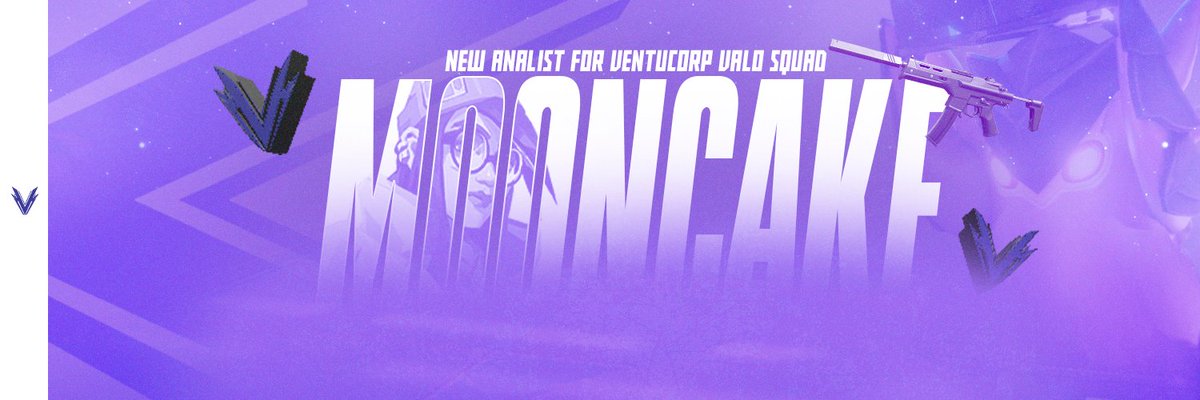 VentuCorp eSports (@ventucorp) on Twitter photo #PRESENTACIÓN | VALORANT
Ambición y ganas de seguir creciendo, por eso presentamos a nuestra nueva analista de valorant, momento de alcanzar el siguiente nivel 🧠👩🏫
¡Bienvenida a tu nueva casa <a href="/mooncake_valo/">| mooncake |</a>!
#VentuCorpForever • #Valorant #PRESENTACIÓN | VALORANT
Ambición y ganas de seguir creciendo, por eso presentamos a nuestra nueva analista de valorant, momento de alcanzar el siguiente nivel 🧠👩🏫
¡Bienvenida a tu nueva casa <a href="/mooncake_valo/">| mooncake |</a>!
#VentuCorpForever • #Valorant