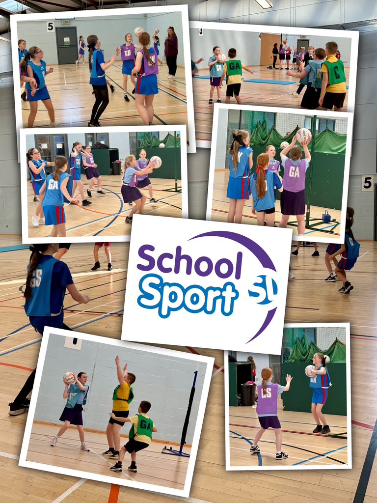 Sport & Health Development SLLC (@sportnhealthsl) on Twitter photo #ENGAGED | a return to #schoolsportsl Fun5z netball for EK&Strathaven schools…fantastic turnout…and games…see you in March. <a href="/StLeonardsEK/">@StLeonardsEK</a> Our Lady of Lourdes <a href="/sthilaryek/">St. Hilary's Primary</a> <a href="/stkennethsek/">St Kenneth's Primary School and Nursery Class</a> <a href="/kirklandparkps/">Kirklandpark</a> Wester Overton schools #ENGAGED | a return to #schoolsportsl Fun5z netball for EK&Strathaven schools…fantastic turnout…and games…see you in March. <a href="/StLeonardsEK/">@StLeonardsEK</a> Our Lady of Lourdes <a href="/sthilaryek/">St. Hilary's Primary</a> <a href="/stkennethsek/">St Kenneth's Primary School and Nursery Class</a> <a href="/kirklandparkps/">Kirklandpark</a> Wester Overton schools