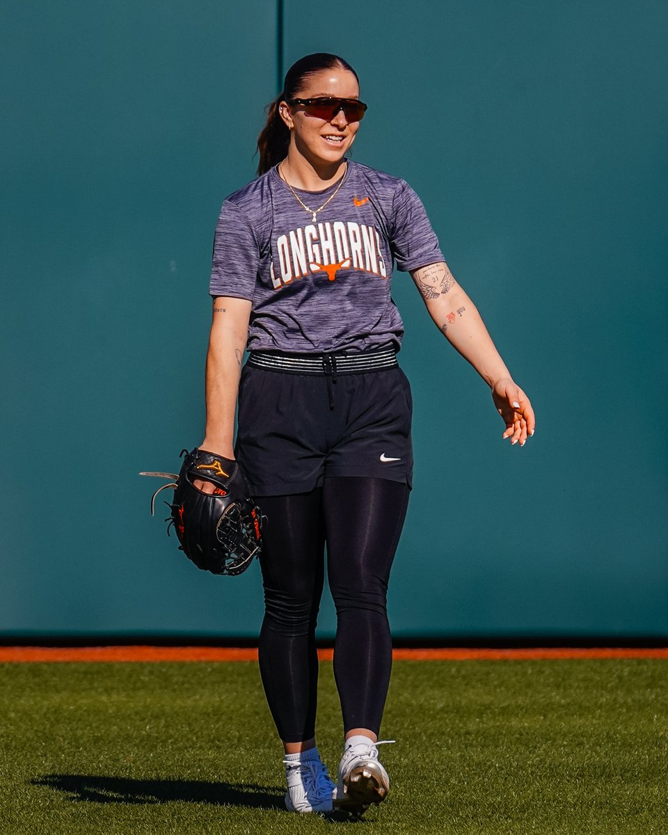 Texas Softball tweet media