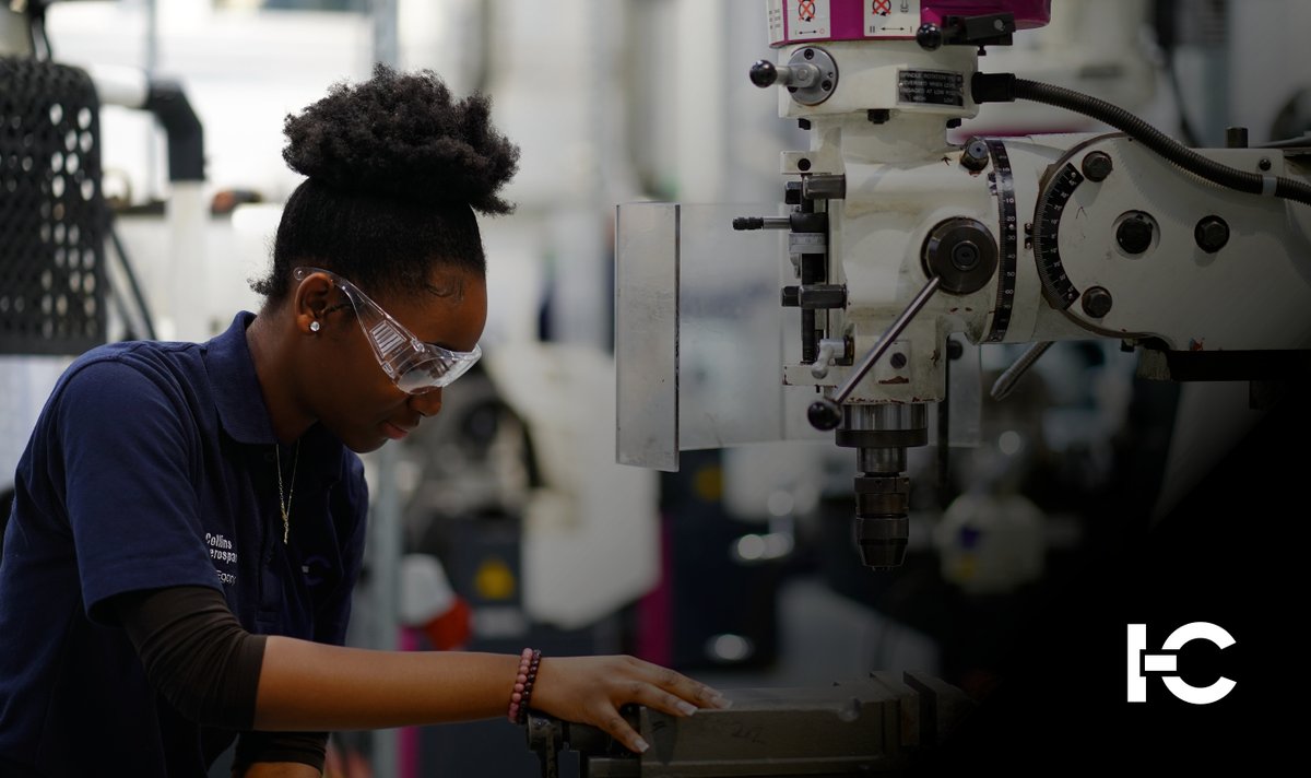 As National Apprenticeship Week approaches, many young people will start thinking about their next steps after school. The pressure to choose the ‘right’ path can feel overwhelming. 

Here’s a guide to help you understand how they work: bit.ly/3WRQkuR