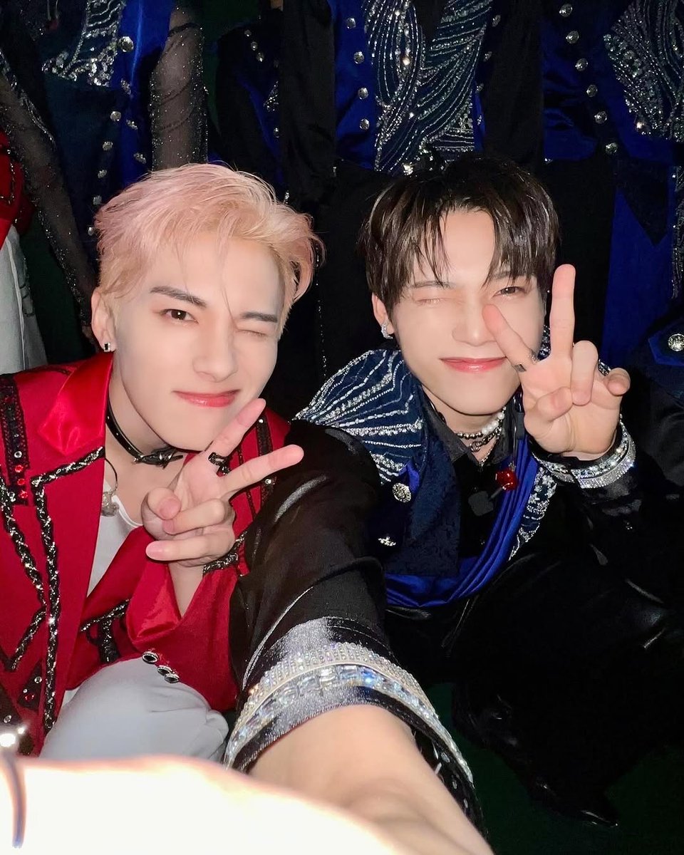 250206 | INI Official Instagram 🐉×🍓 Check out MASAYA's full post