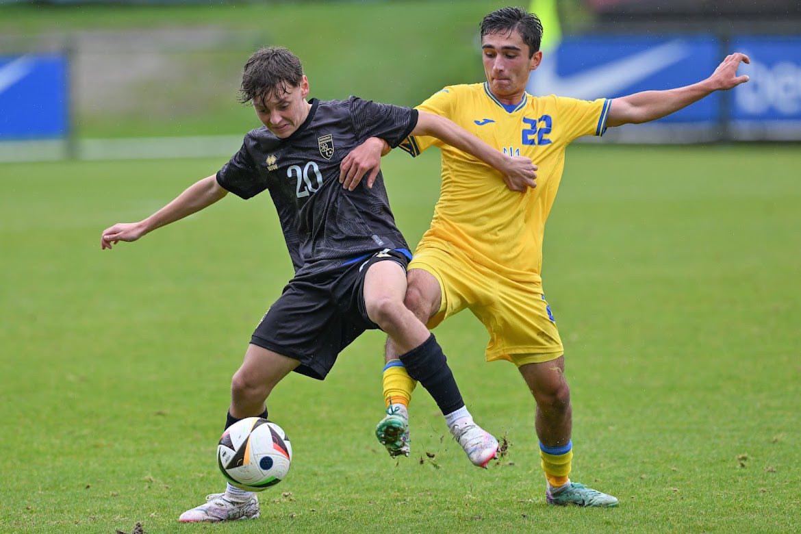 Lulzim Murtezaj (@lulzimmurtezaj) on Twitter photo We are thrilled to announce that <a href="/FCBayern/">FC Bayern München</a> has chosen our young Kosova talents Lisian and Diell as standout players for the Bayern World Squad 2025 shortlist. #fcb #lisian #diell We are thrilled to announce that <a href="/FCBayern/">FC Bayern München</a> has chosen our young Kosova talents Lisian and Diell as standout players for the Bayern World Squad 2025 shortlist. #fcb #lisian #diell