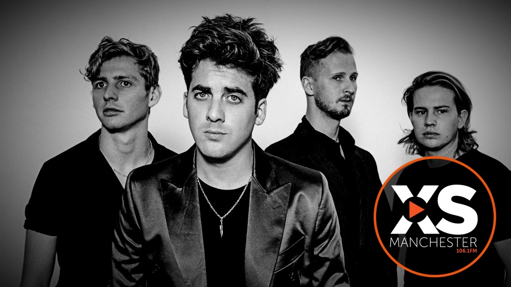 XSManchester's tweet photo. Loving the new @CircaWaves album 'Death and Love Pt1' as much as we are?
Kieran will be chatting about the making of the record, the incredible story behind it and IF there is a part 2 on the way with @Mr_jimbob in the next 30mins on #XSDrive.
TUNE IN! π» https://t.co/GzReY8HEwx