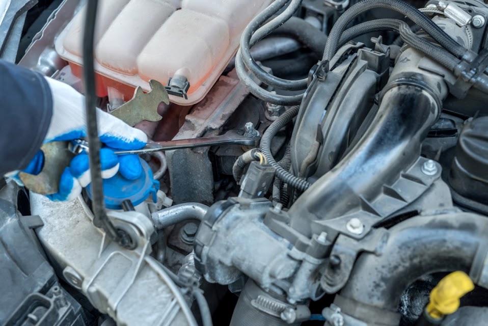 ClarksAutoRep's tweet image. Don't let a small engine issue turn in to a big problem. Let Clark’s Auto Repair &amp;amp; Machine help you! clarksauto.com #AutoMechanicCupertino #EngineBuild #EngineSwaps #EngineInstallation