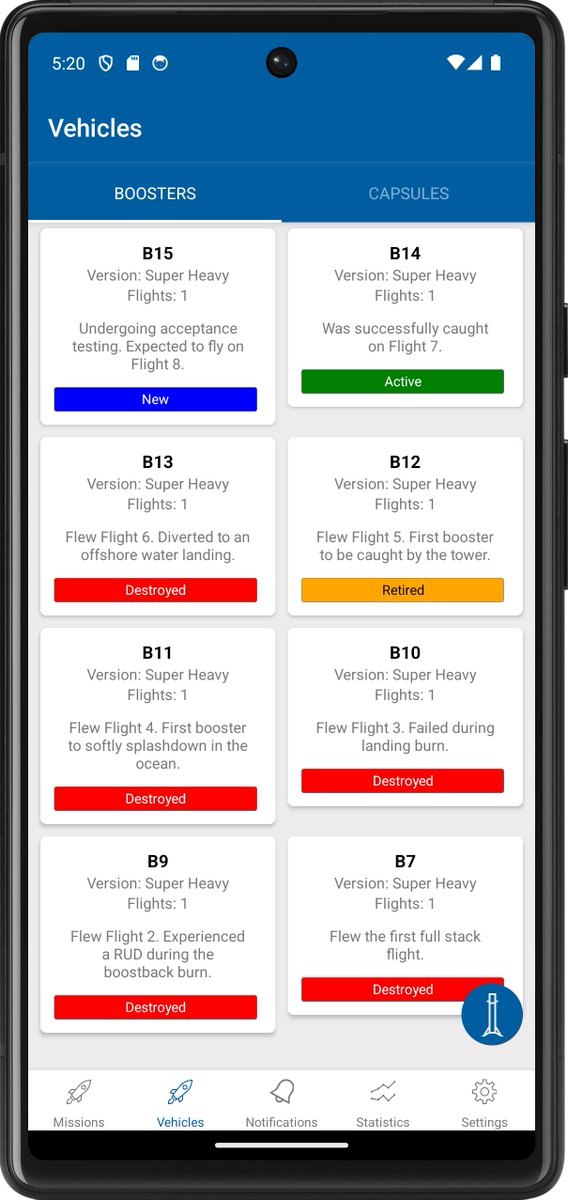 SpaceXNow tweet media