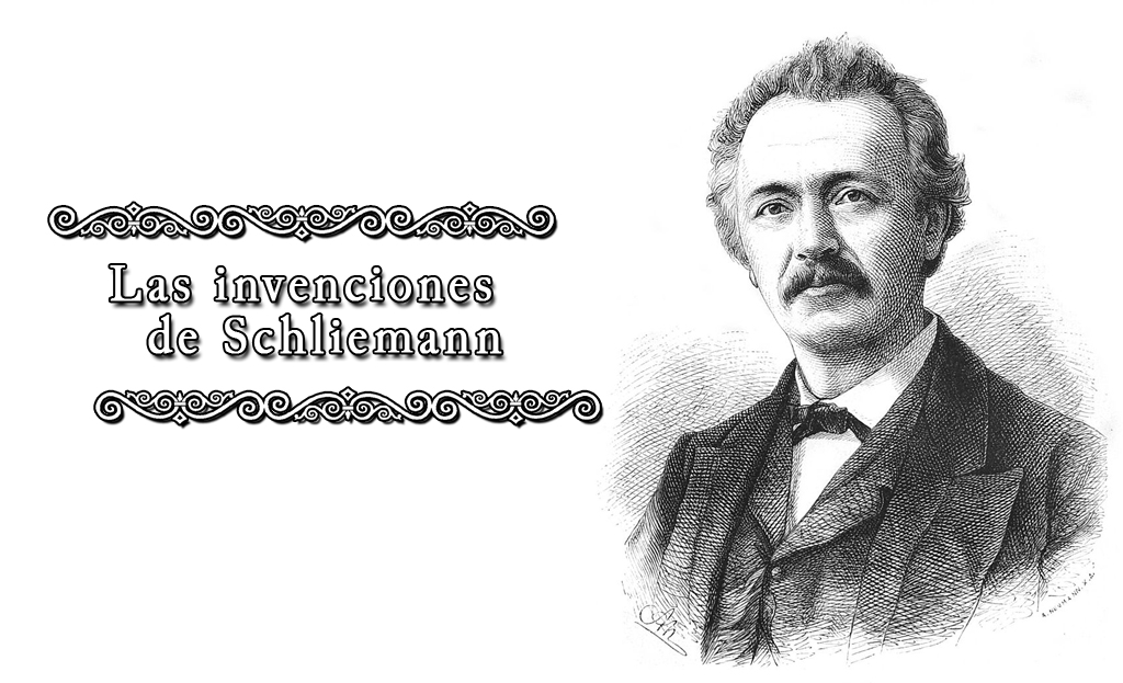 xlagreciadezeus's tweet photo. Vimos lo de #FluzoFarsantes y enseguida nos vino a la cabeza nuestro no-arqueólogo favorito Heinrich Schliemann. Vamos con un #prefluzo sobre su gran inventiva y malas artes.
Abrimos hilo 👇🏼 https://t.co/sWKa7V9iBM