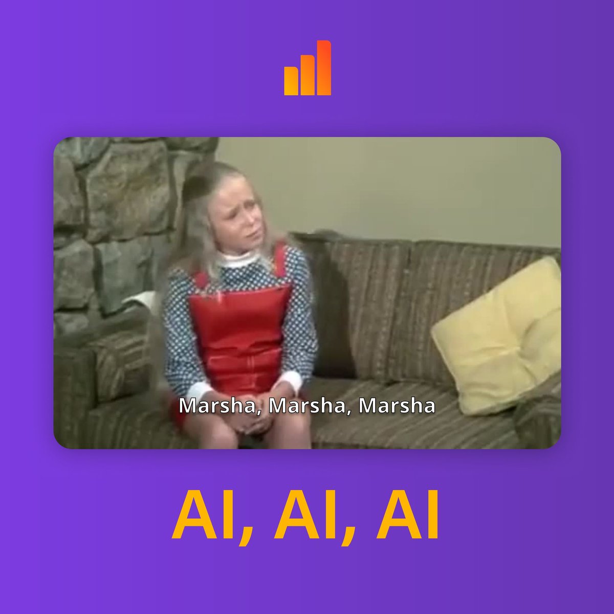 marquisdata's tweet photo. Ai, Ai, Ai – it's all everyone is talking about these days. But the reality is, if you aren't, you might get left behind. AI might seem like a nebulous concept, but when it comes to data and Marquis IQ - it's really quite simple. https://t.co/ETqoG2qZcX https://t.co/EQ2wTjxLt9